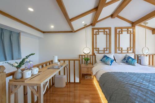 Posada Lijiang Emerald Boutique Hotel