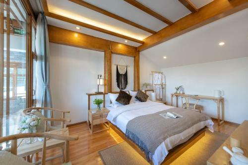 Posada Lijiang Emerald Boutique Hotel