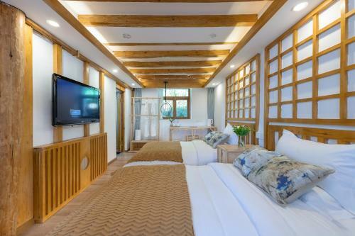Posada Lijiang Emerald Boutique Hotel