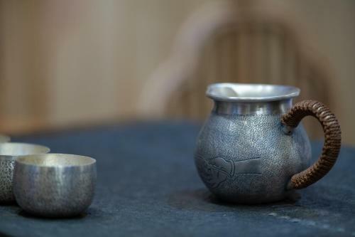 Posada Lijiang Emerald Boutique Hotel