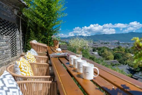 Posada Lijiang Emerald Boutique Hotel