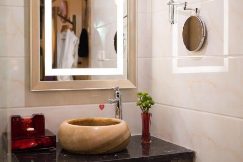 Laomofang Hotel Sifangjie