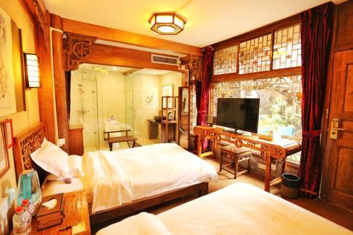 Laomofang Hotel Sifangjie