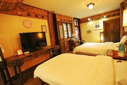 Laomofang Hotel Sifangjie