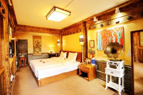 Laomofang Hotel Sifangjie