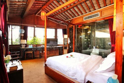 Laomofang Hotel Sifangjie