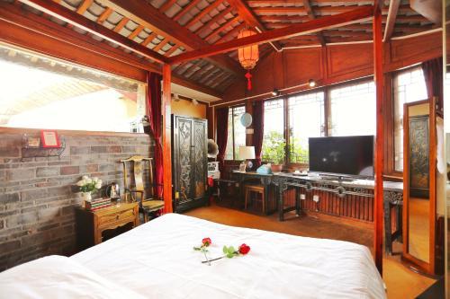 Laomofang Hotel Sifangjie