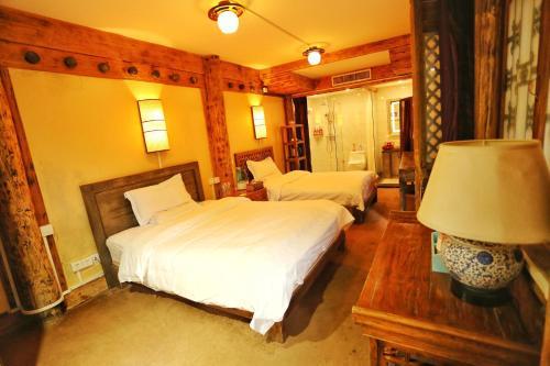 Laomofang Hotel Sifangjie