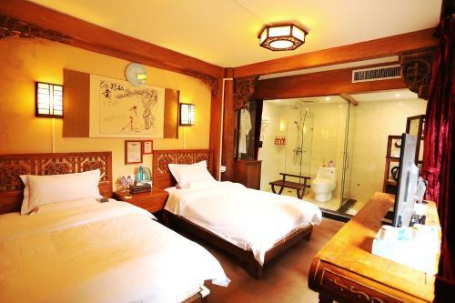 Laomofang Hotel Sifangjie