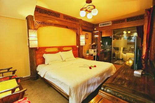 Laomofang Hotel Sifangjie