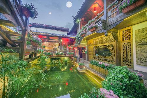 Laomofang Hotel Sifangjie
