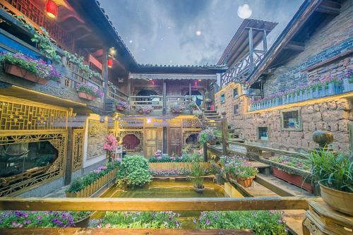 Laomofang Hotel Sifangjie