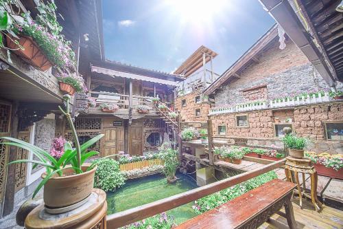 Laomofang Hotel Sifangjie