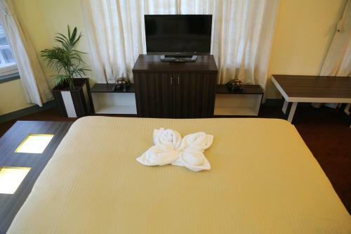 327 Thamel Hotel