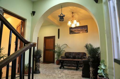 327 Thamel Hotel