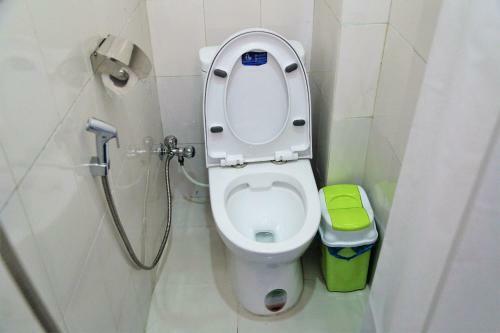 327 Thamel Hotel