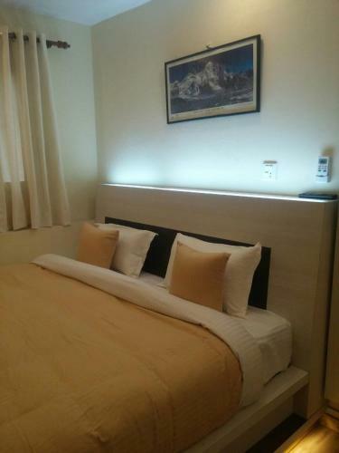 327 Thamel Hotel