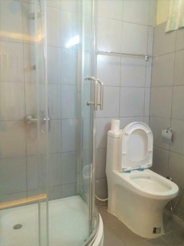 327 Thamel Hotel
