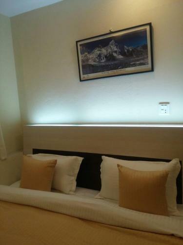 327 Thamel Hotel
