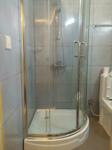 327 Thamel Hotel