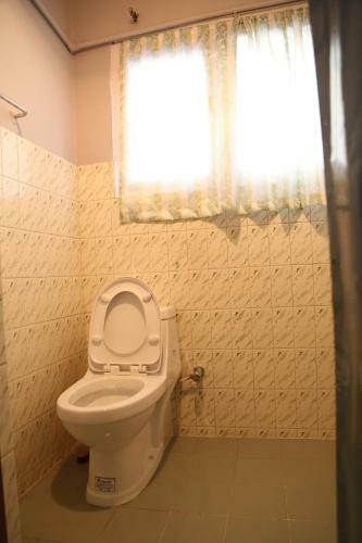 327 Thamel Hotel