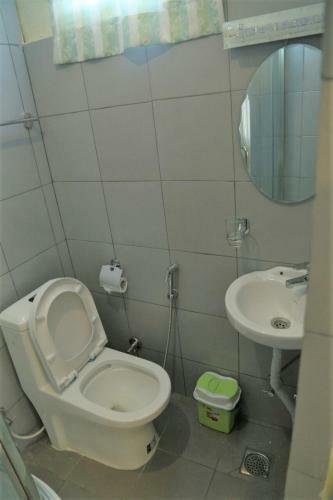 327 Thamel Hotel