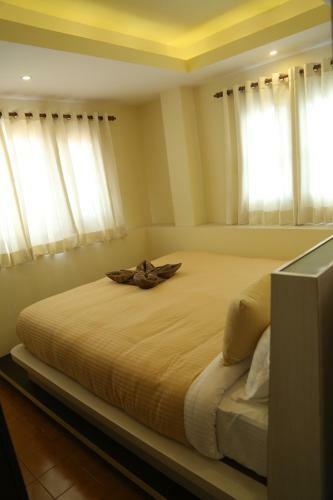 327 Thamel Hotel