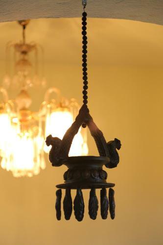 327 Thamel Hotel