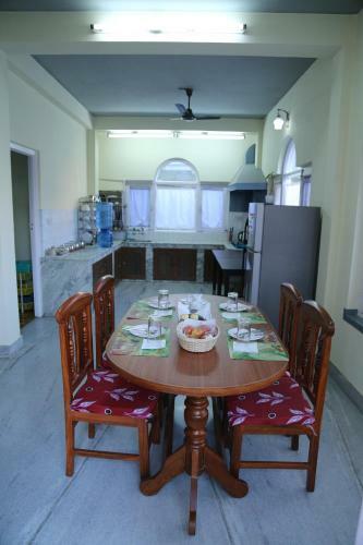 327 Thamel Hotel