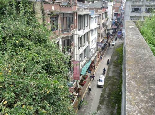 327 Thamel Hotel