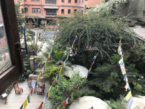 Posada Hotel Florid