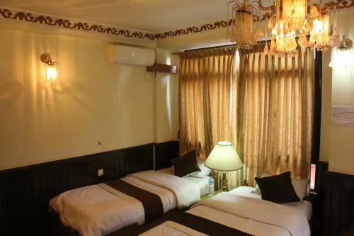 Posada Hotel Florid