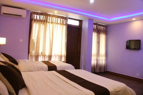 Posada Hotel Florid