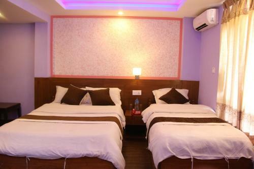 Posada Hotel Florid