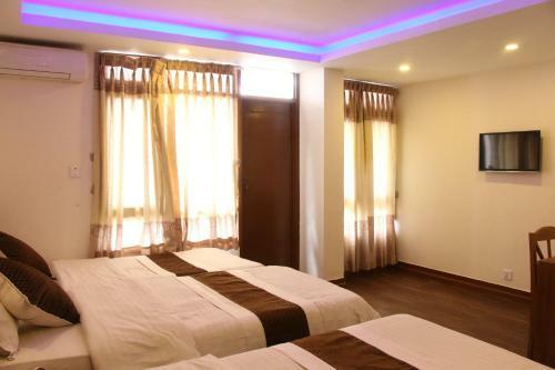 Posada Hotel Florid