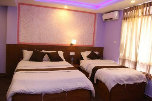Posada Hotel Florid