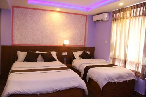 Posada Hotel Florid