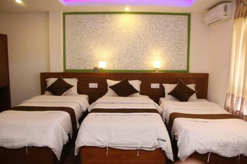 Posada Hotel Florid