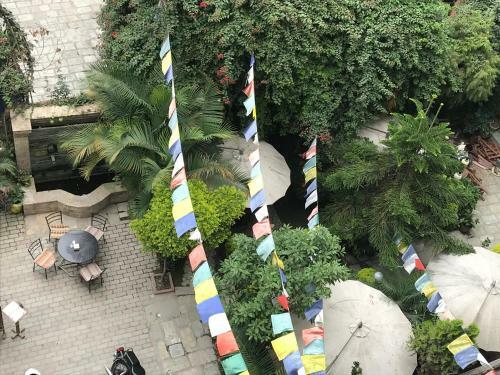 Posada Hotel Florid