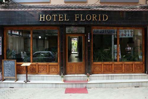 Posada Hotel Florid