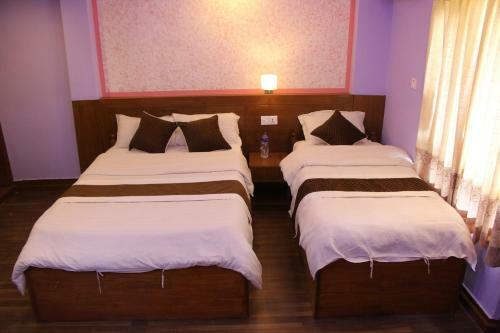Posada Hotel Florid