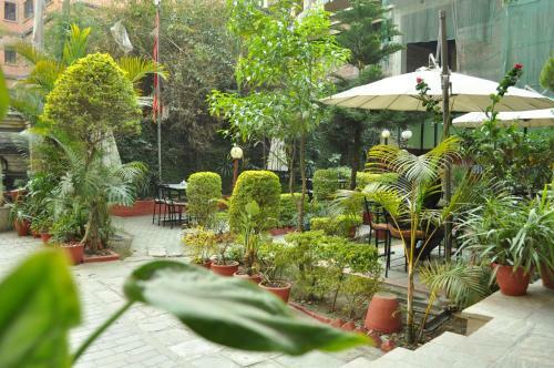 Posada Hotel Florid