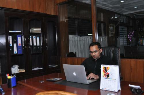 Posada Hotel Florid
