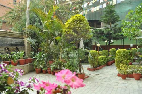 Posada Hotel Florid