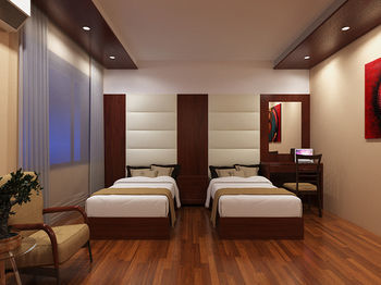 Aryatara Kathmandu Hotel