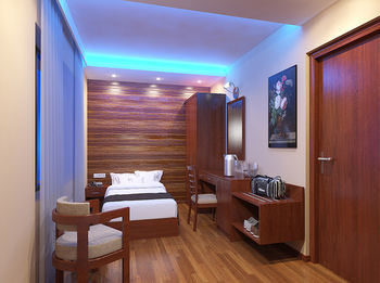 Aryatara Kathmandu Hotel
