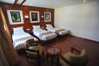 Aryatara Kathmandu Hotel