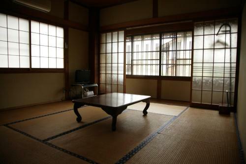 Posada Magome Chaya