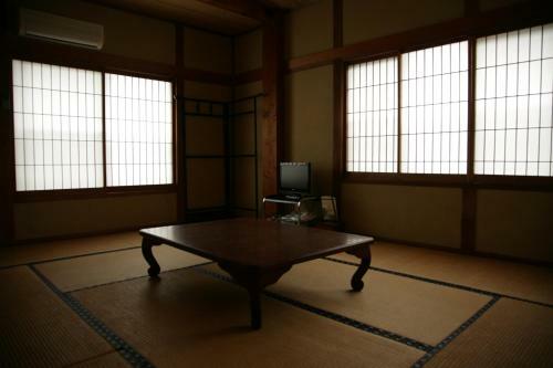 Posada Magome Chaya