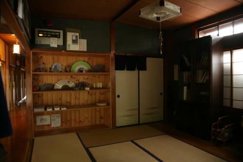 Posada Magome Chaya